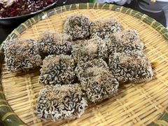 -博鳌悠然·忠锐杂粮茶餐厅