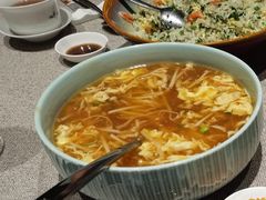 -太湖饭店·寄畅轩中餐厅