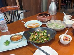 -怡得观滇餐厅·地道昆明菜·1996(海埂大坝店)