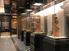 大堂-小天鹅火锅·一线江景洪鼎旗舰店(洪崖洞店)