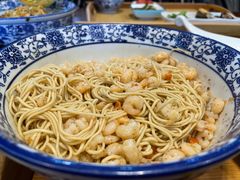 -孙盛兴奥灶面馆·蟹黄面·三虾面(山塘街总店)