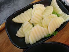 -捞围鲜·港式打边炉(海阳路店)