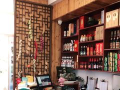 -美味之家·湖景农家乐(太湖东山店)