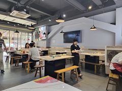 -皇牛鲜生·牛爱牛鲜牛肉自选火锅(晋吉北路店)