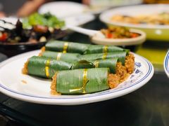 -兰婆婆餐厅淳安菜