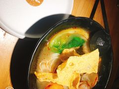 -桂小厨广西菜(青秀万达店)