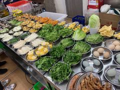 -嘉升大排档(番禺总店)