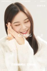 -时纪母女写真父母纪念照(静安店)