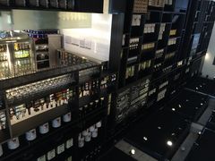 PizzaExpress&nbsp;马上诺(长泰广场店)-玛尚诺Pizza&Bar(长泰广场店)
