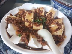 山水豆腐-生态苑农庄(十里画廊遇龙河店)