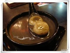 甜品-发记甜品(豉油街店)