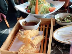 -高木日本料理(静安寺店)