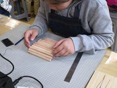 -手创未来·木工DIY手作