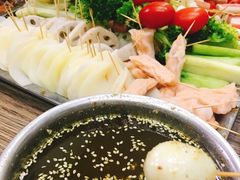 -谢智冷沾沾(马家巷总店)