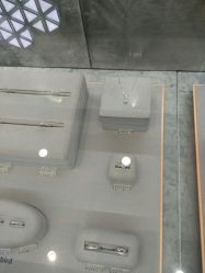 -钻石小鸟钻戒婚戒定制(石路店)