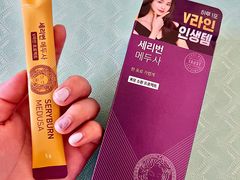 -Olive Young(明洞旗舰店)