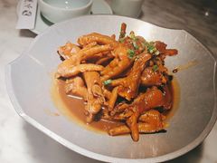 -小菜园新徽菜(泰州茂业店)