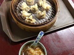 -大郎桥瑞陆糖粥(小太平巷店)