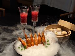 -桂满陇·海市蜃楼·黑金(国金店)