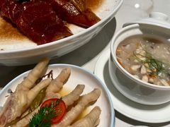 -滋粥楼·顺德菜(番禺广场总店)