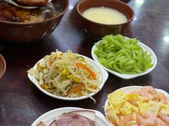 -老德安面馆(翠竹新村南区店)