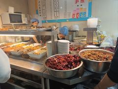 -尹记餐馆(花园店)