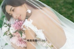 现代简约-巴黎婚纱摄影工作室