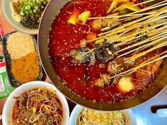 -付小姐在成都(中山公园店)