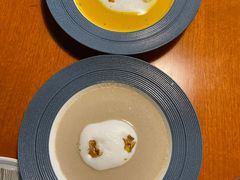 香浓奶油南瓜汤PumpkinS-布拉格餐厅· 中欧捷克菜(全国首店)