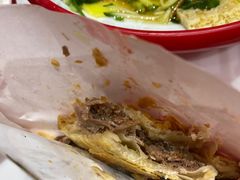 -西域伙伴清真牛肉面(中盛店)