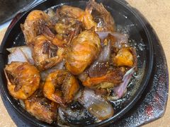 -濠轩阁特色生蚝火锅总店