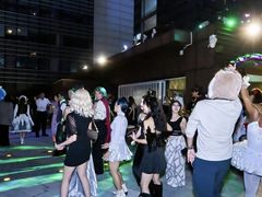 -深圳星河丽思卡尔顿酒店