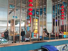 -大锅强·蒸海鲜青岛菜(吾悦广场店)