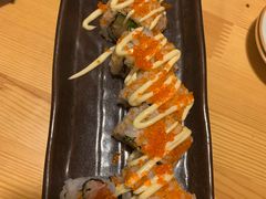 -福匠日本料理(人民路店)