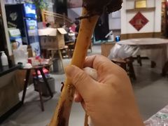 -关二哥烧烤(王家湾店)