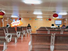 -海安新港(公交站)