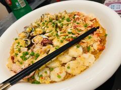 -兴仙饭店·闽味海鲜(马尾总店)