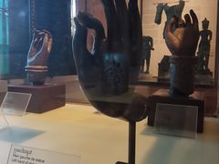 -柬埔寨国家博物馆