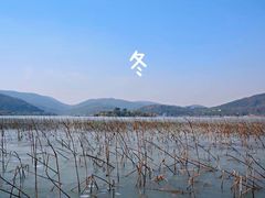 -南北湖风景区