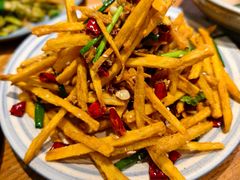 -静一餐厅·湖北菜(前门店)