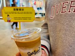 -Seesaw Coffee(上海虹桥天地店)