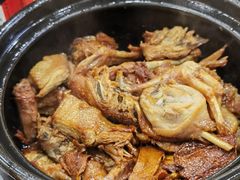 -斯丹姜母鸭·古法干香(涂门街总店)