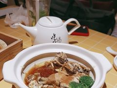 -蔡澜点心·粤菜(花城汇南区店)