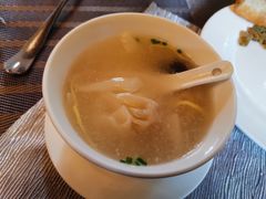 上海小馄饨-马勒别墅·中餐厅