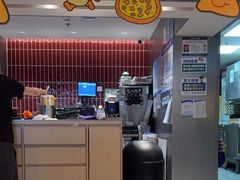 -乐凯撒披萨(中心书城店)