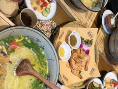 -芸南道·过桥米线(昆明老街旗舰店)