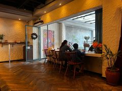 -Laures·月桂西班牙碳烤餐厅(十尚坊店)