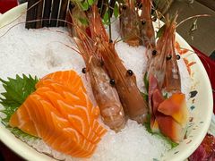 -万岛日本料理铁板烧(梅赛德斯奔驰店)
