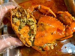 -三妹小龙虾·黄油蟹(华侨城总店)