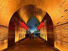 -西安城墙·碑林历史文化景区